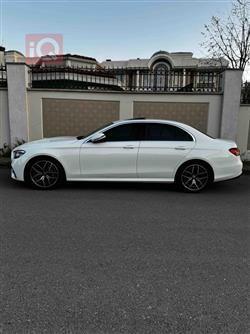 مێرسێدس بێنز E-Class